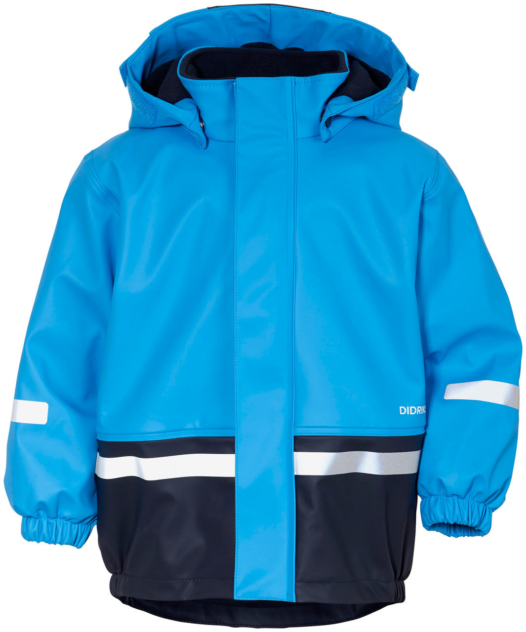 Kids Boardman Fleece Lined Rain Set – Waterproof, Fleece Lined, PU | Didriksons