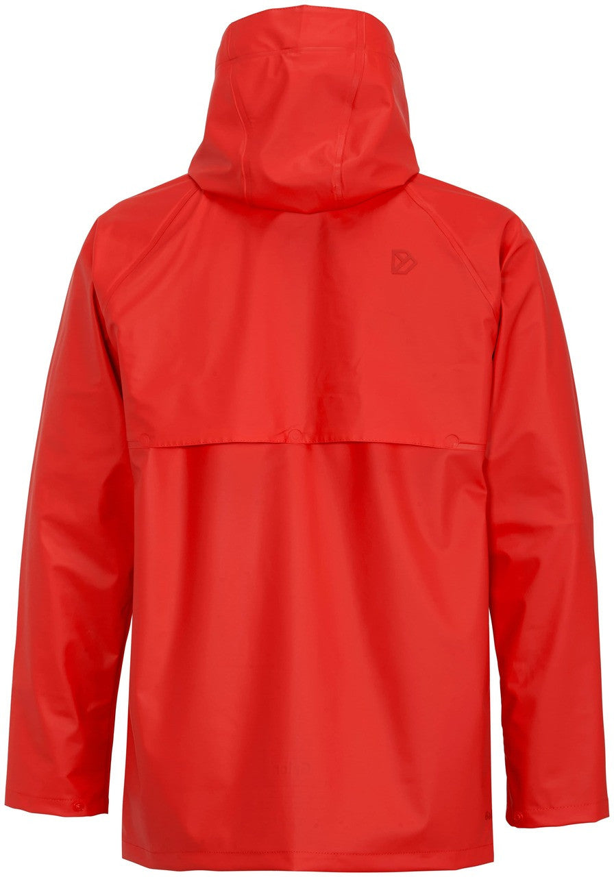 Adult Avon Unisex Rain Jacket – Waterproof, PU | Didriksons