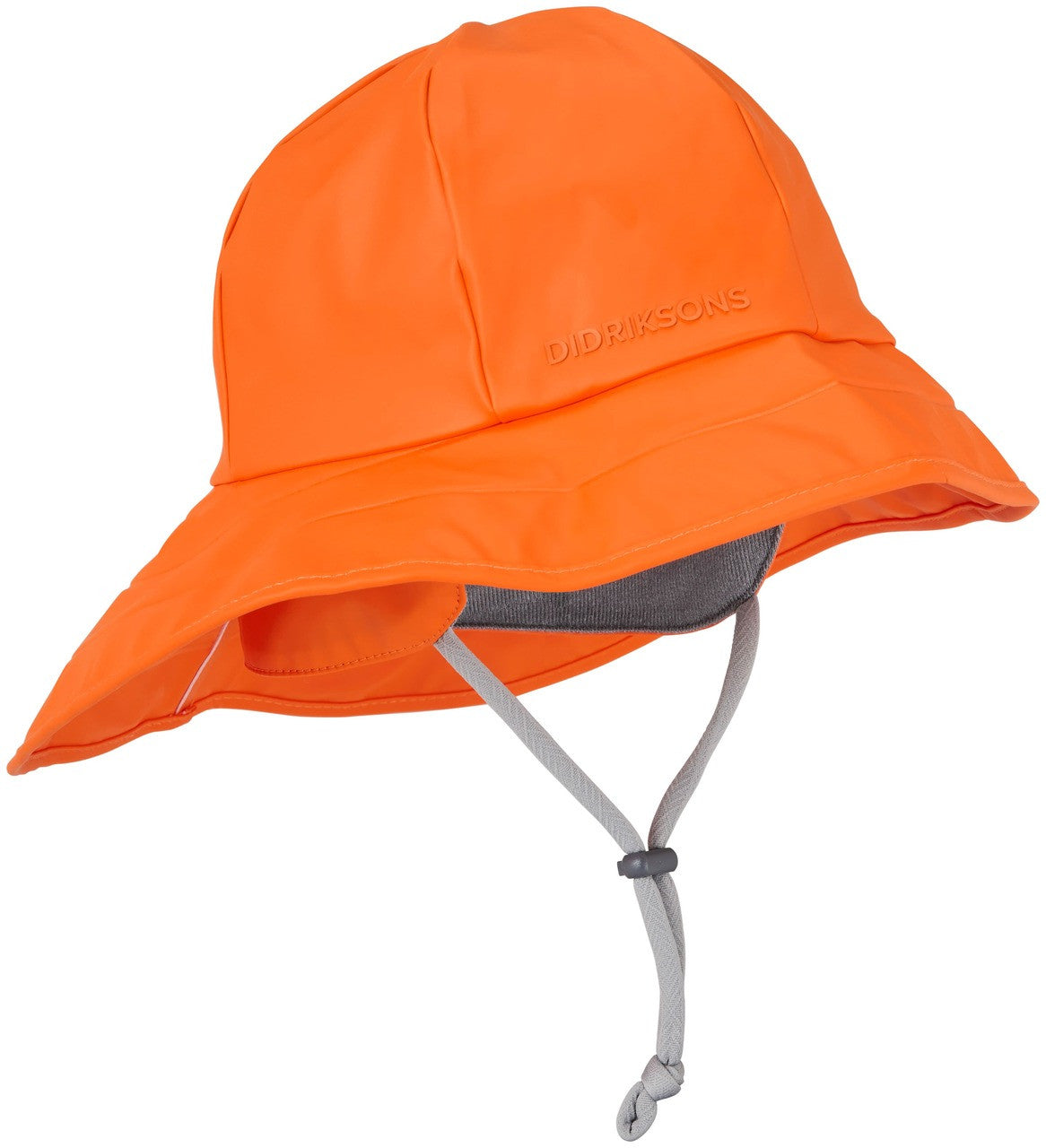 Didriksons Southwest Waterproof Adult Rain Hat-25465 – Outdoor