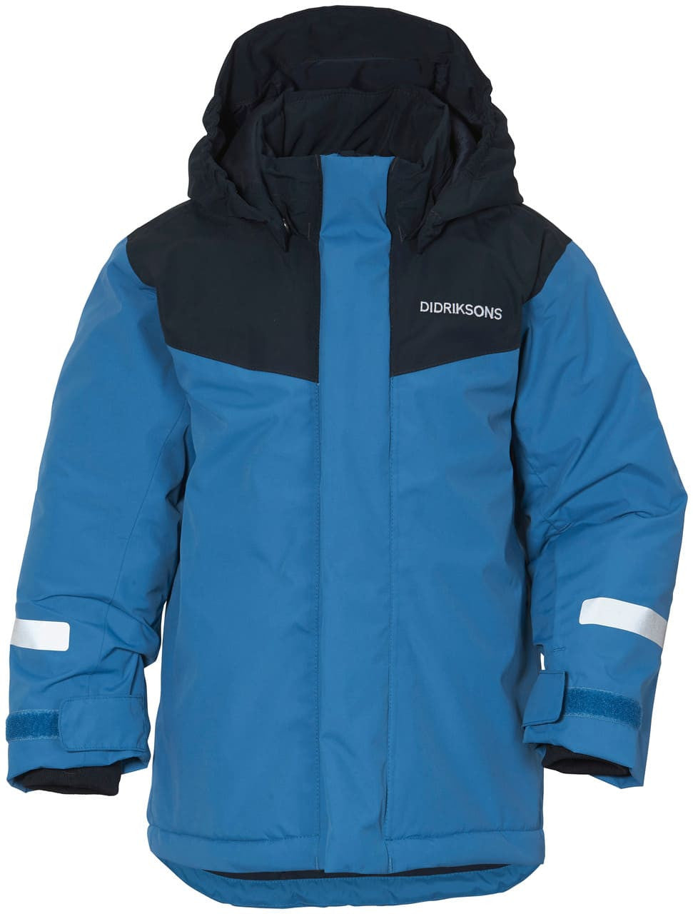 Kids Waterproof Skare Winter Set-Jacket and Snowpants – Insulated | Didriksons