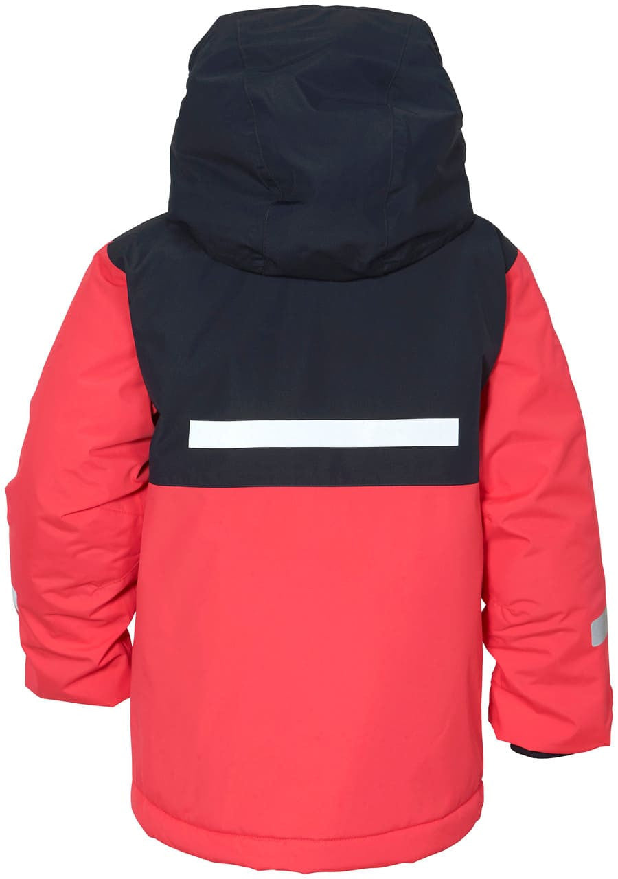 Kids Waterproof Skare Winter Set-Jacket and Snowpants – Insulated | Didriksons
