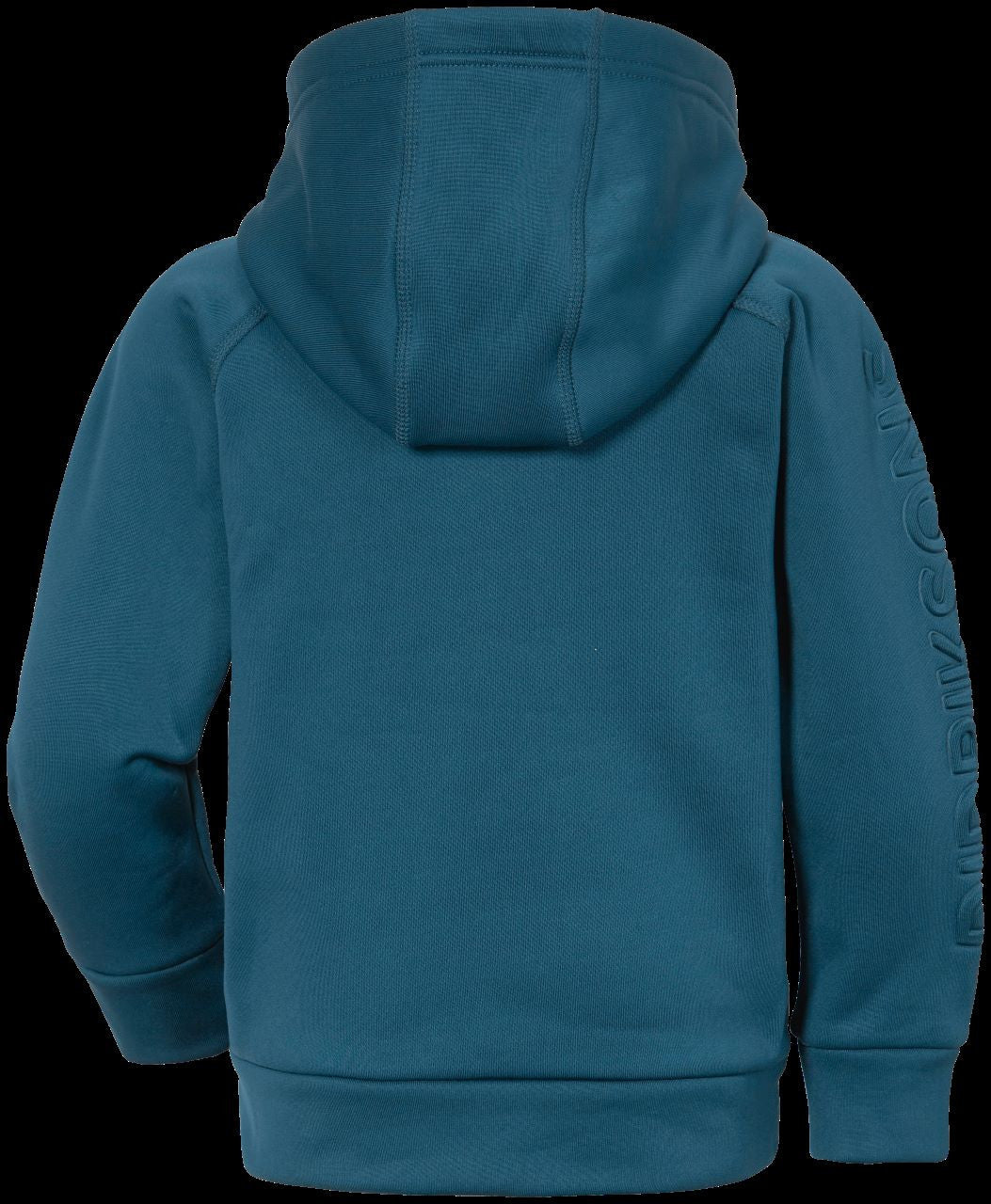 Kids Corin Technical Zip Jacket – Mid Layer | Didriksons