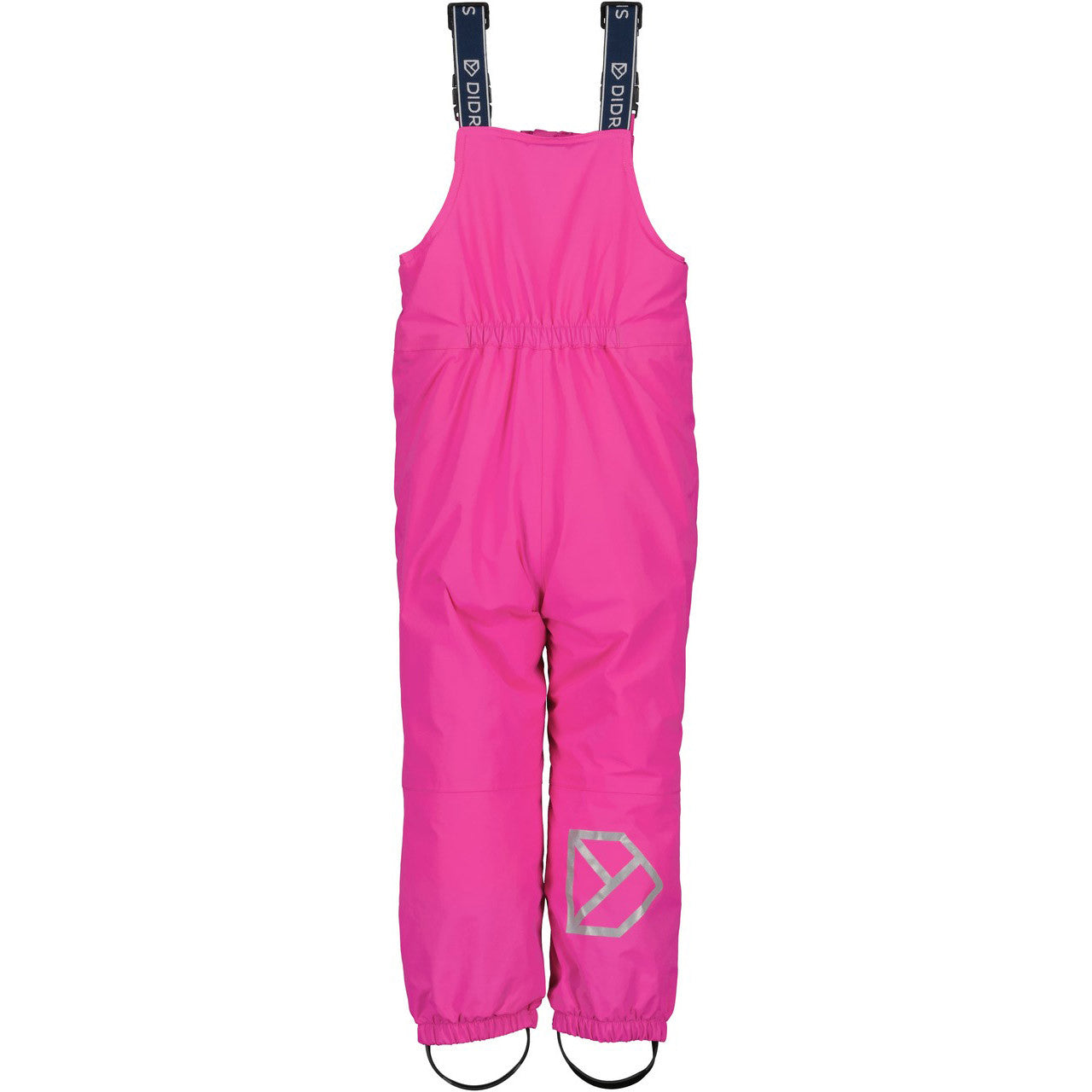 Kids Tarfala Winter Snow Pant – Insulated, Water Resistant | Didriksons