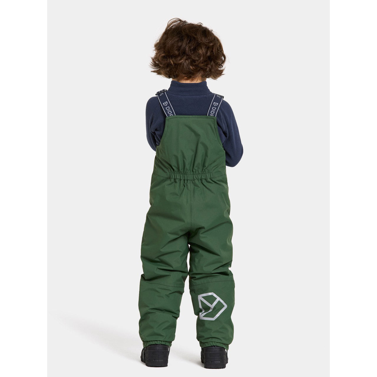 Kids Tarfala Winter Snow Pant – Insulated, Water Resistant | Didriksons
