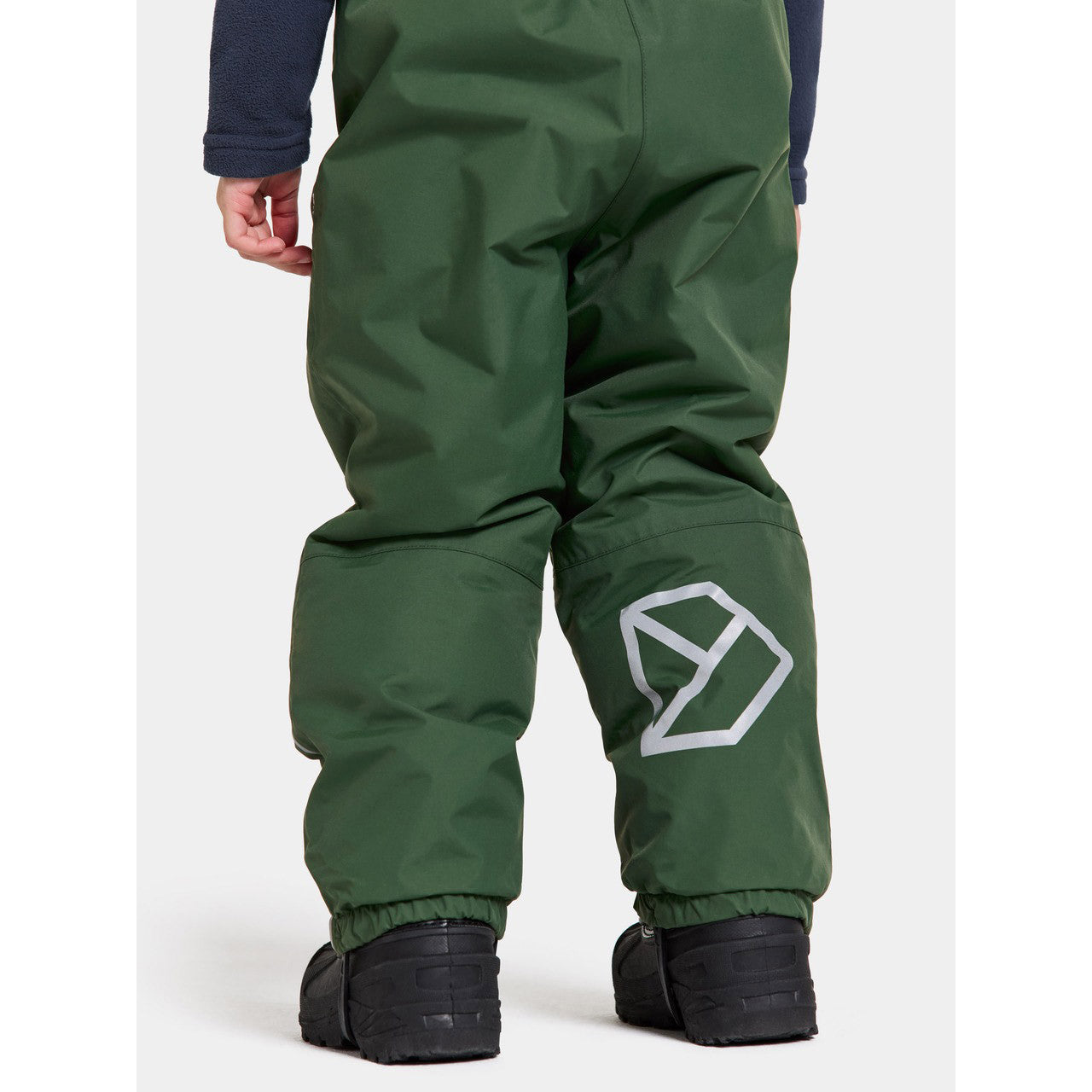 Kids Tarfala Winter Snow Pant – Insulated, Water Resistant | Didriksons