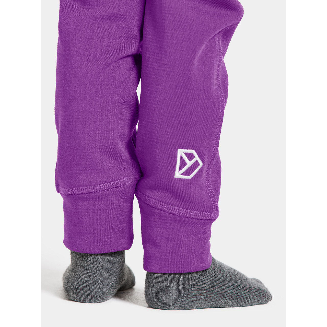 Kids Jadis 2-Piece Base & Mid Layering Set – Fleece Lined | Didriksons
