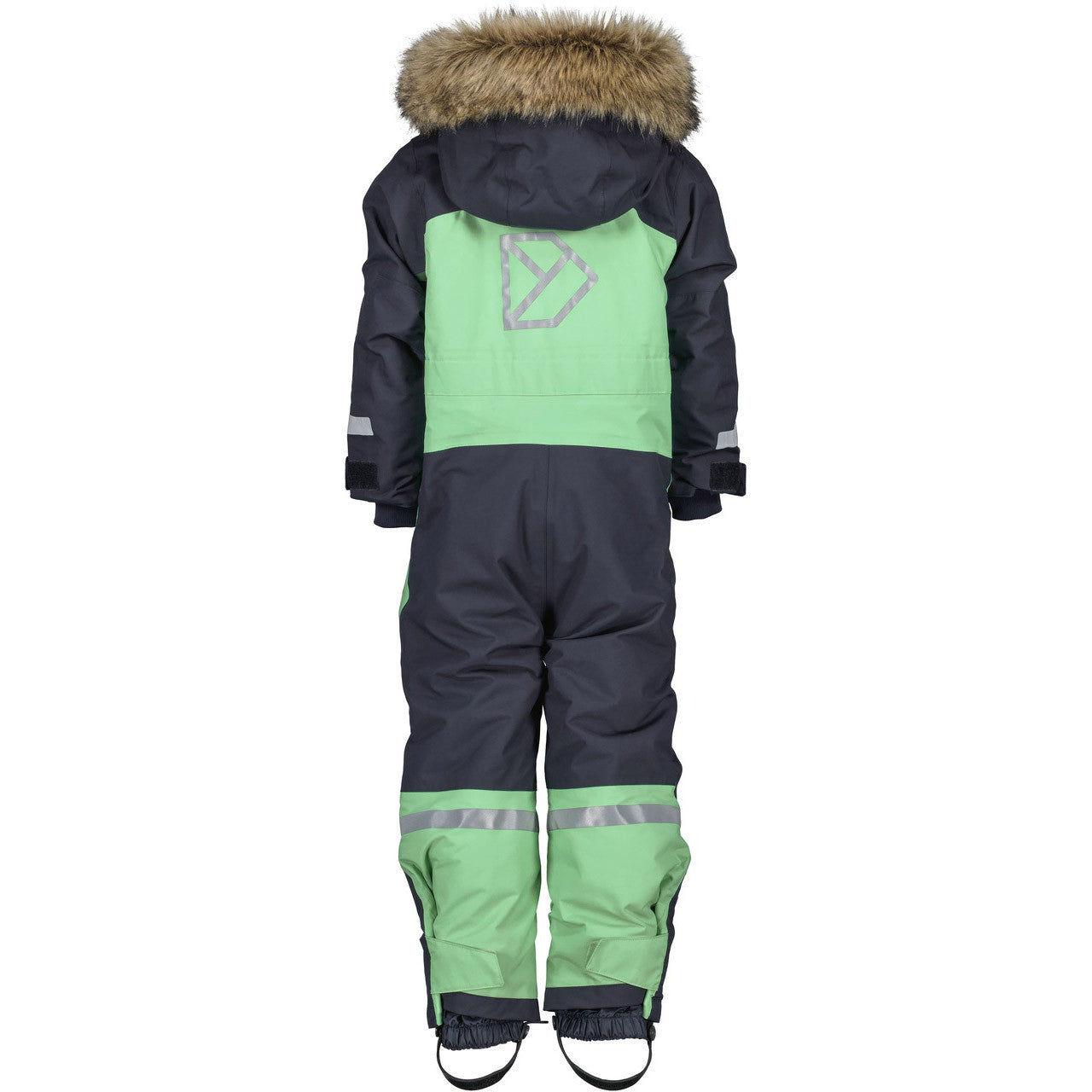 Kids Bjarven Waterproof Winter Snowsuit β Insulated | Didriksons