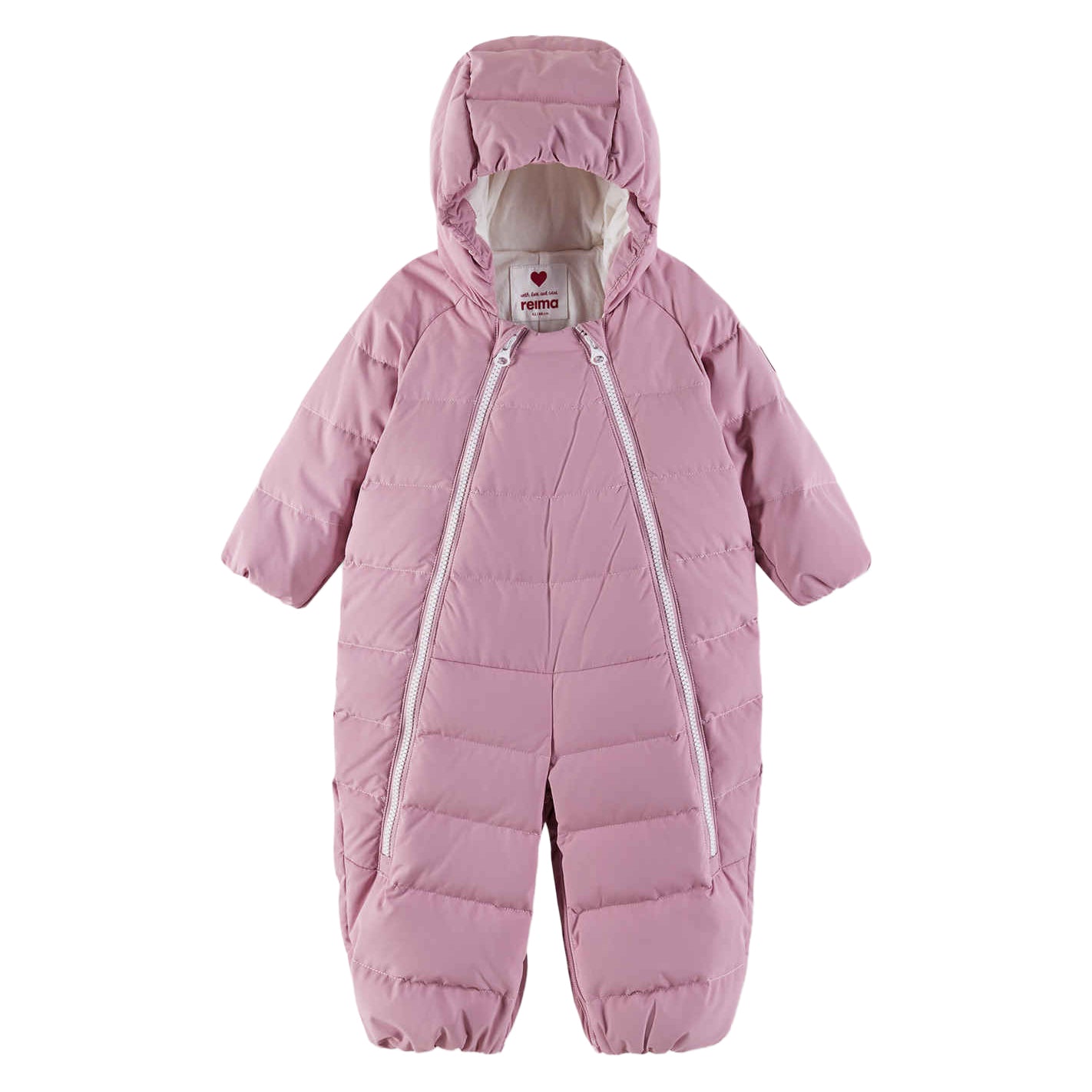 Baby Down Winter Tilkkanen Snowsuit – Reima_