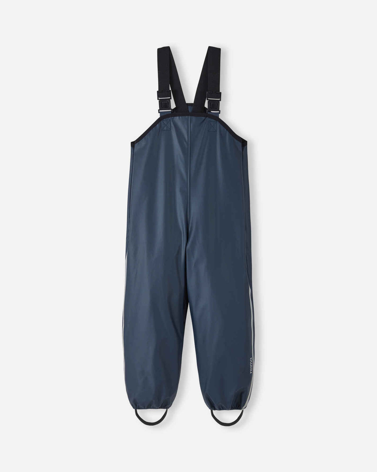 Kids Waterproof Tihku Unlined 2-Piece Rain Set - Jacket And Bib | Reima