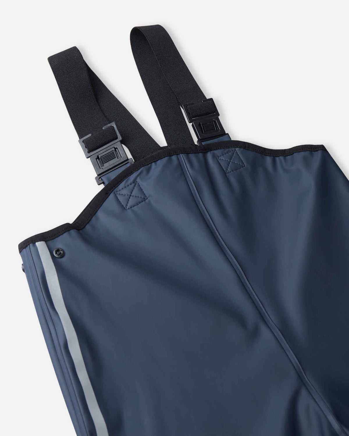 Kids Waterproof Tihku Unlined 2-Piece Rain Set - Jacket And Bib | Reima