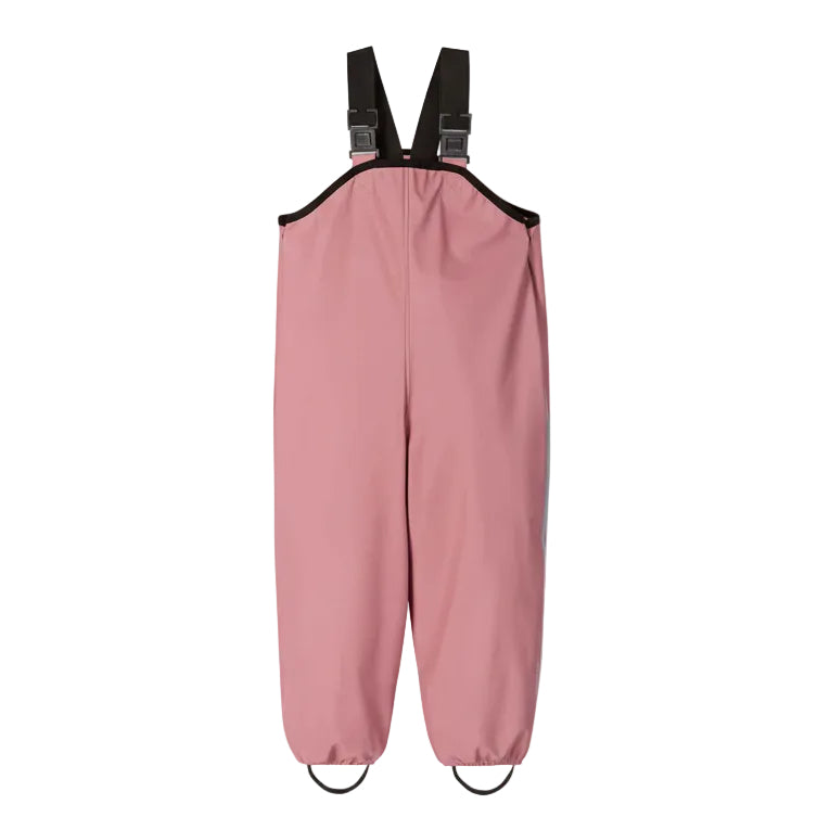 Kids Waterproof Lammikko Rain Bibs - Unlined | Reima