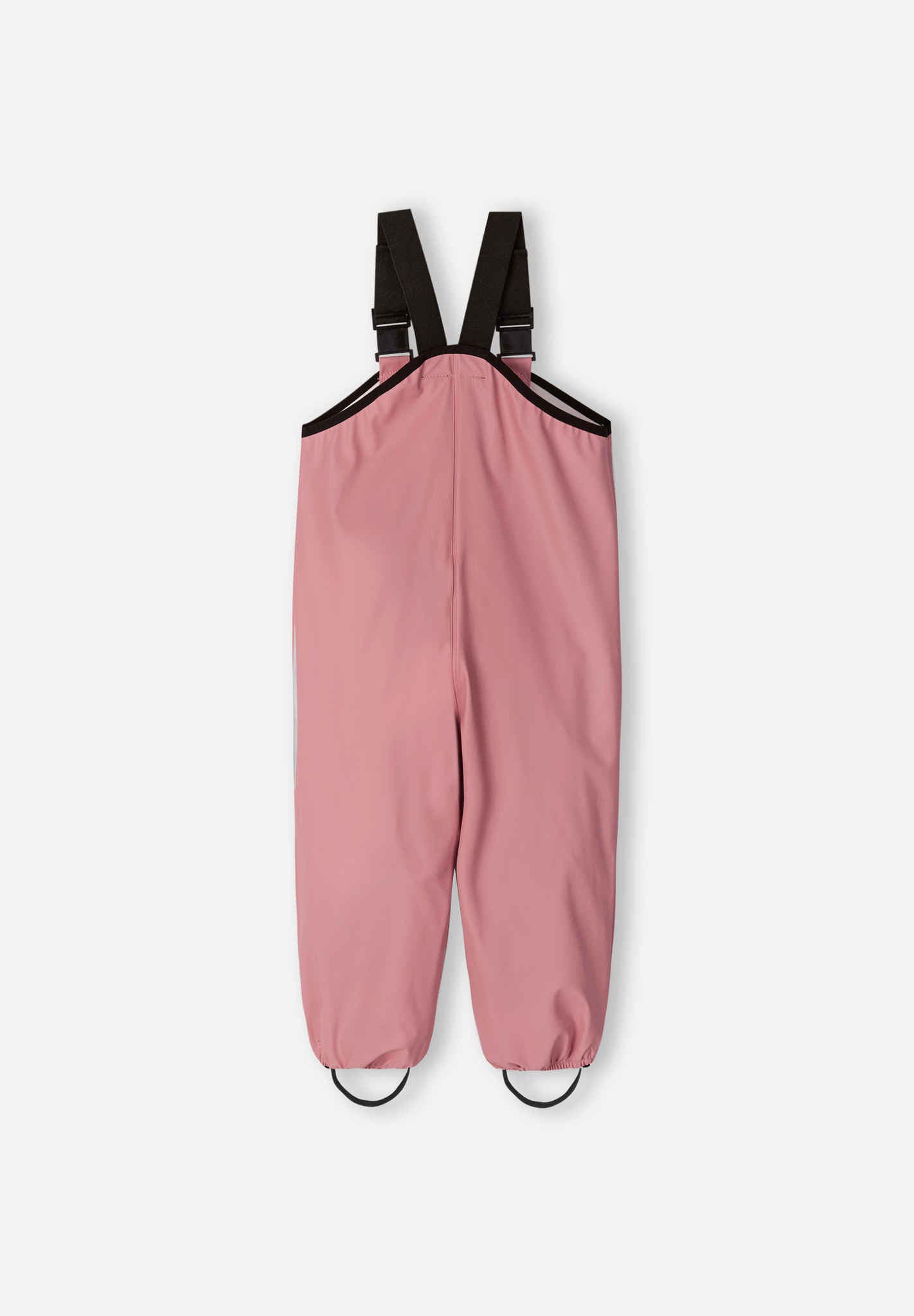 Kids Waterproof Lammikko Rain Bibs - Unlined | Reima