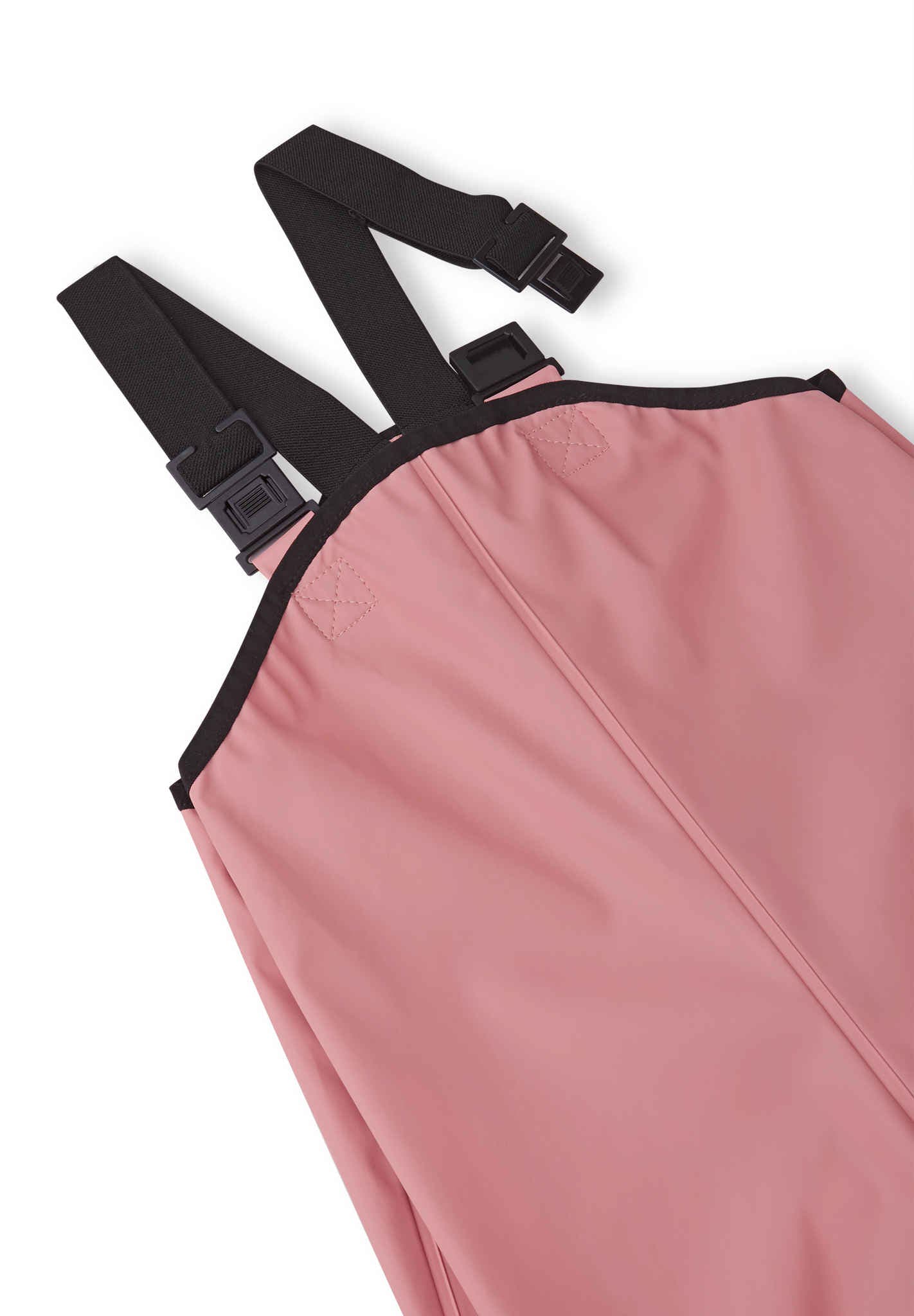 Kids Waterproof Lammikko Rain Bibs - Unlined | Reima