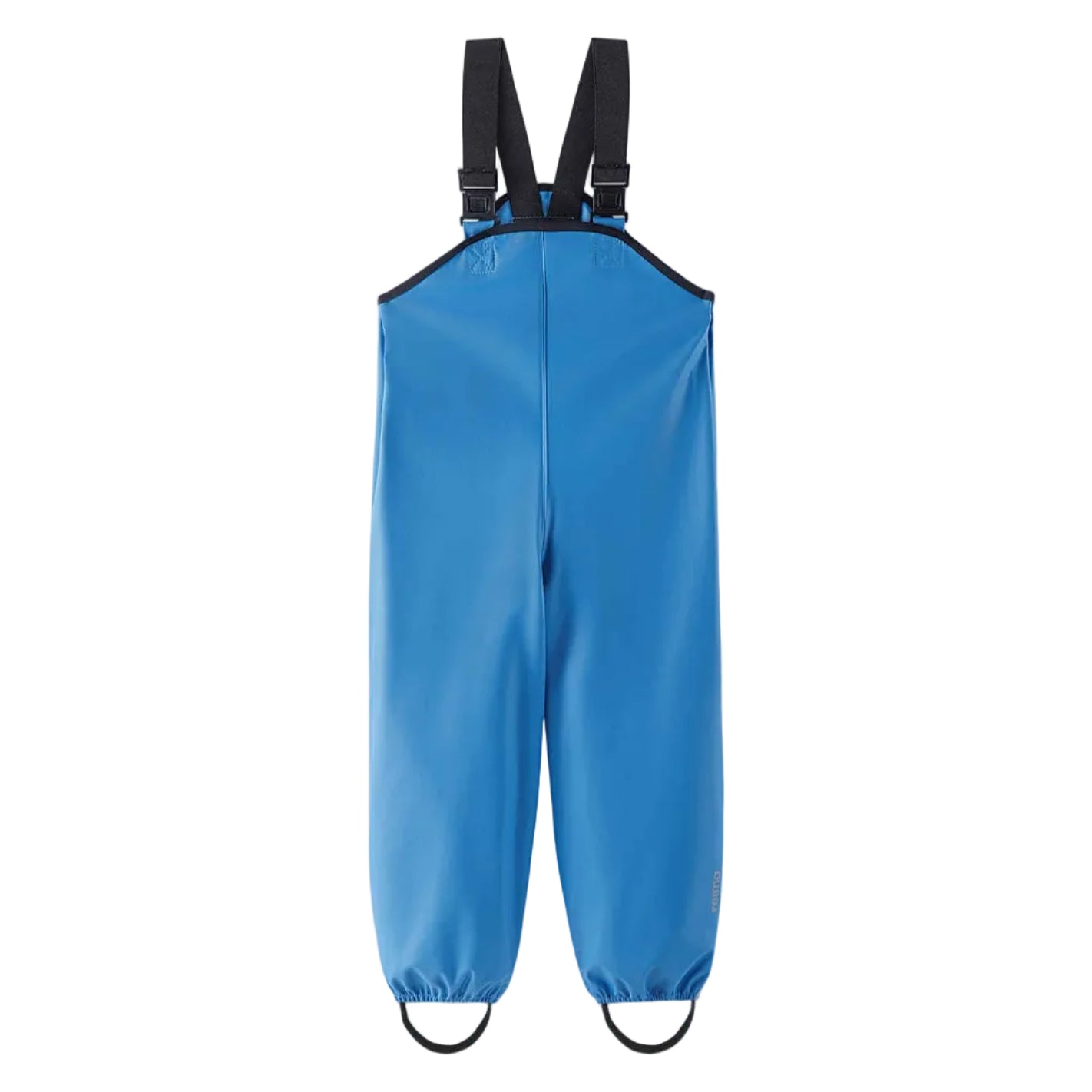 Kids Waterproof Lammikko Rain Bibs - Unlined | Reima