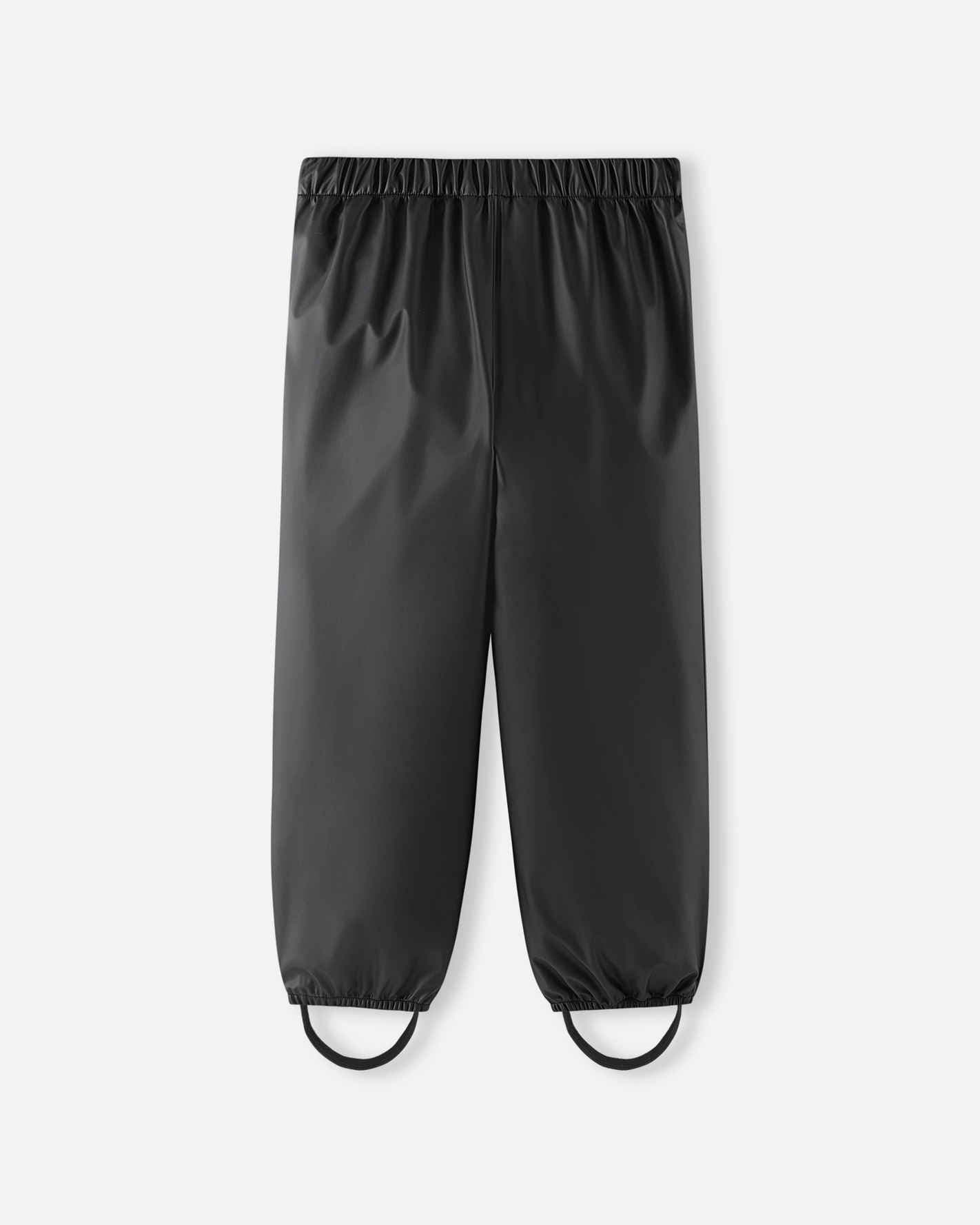 Kids Waterproof Oja Unlined Rain Pants - Pull On, PU | Reima