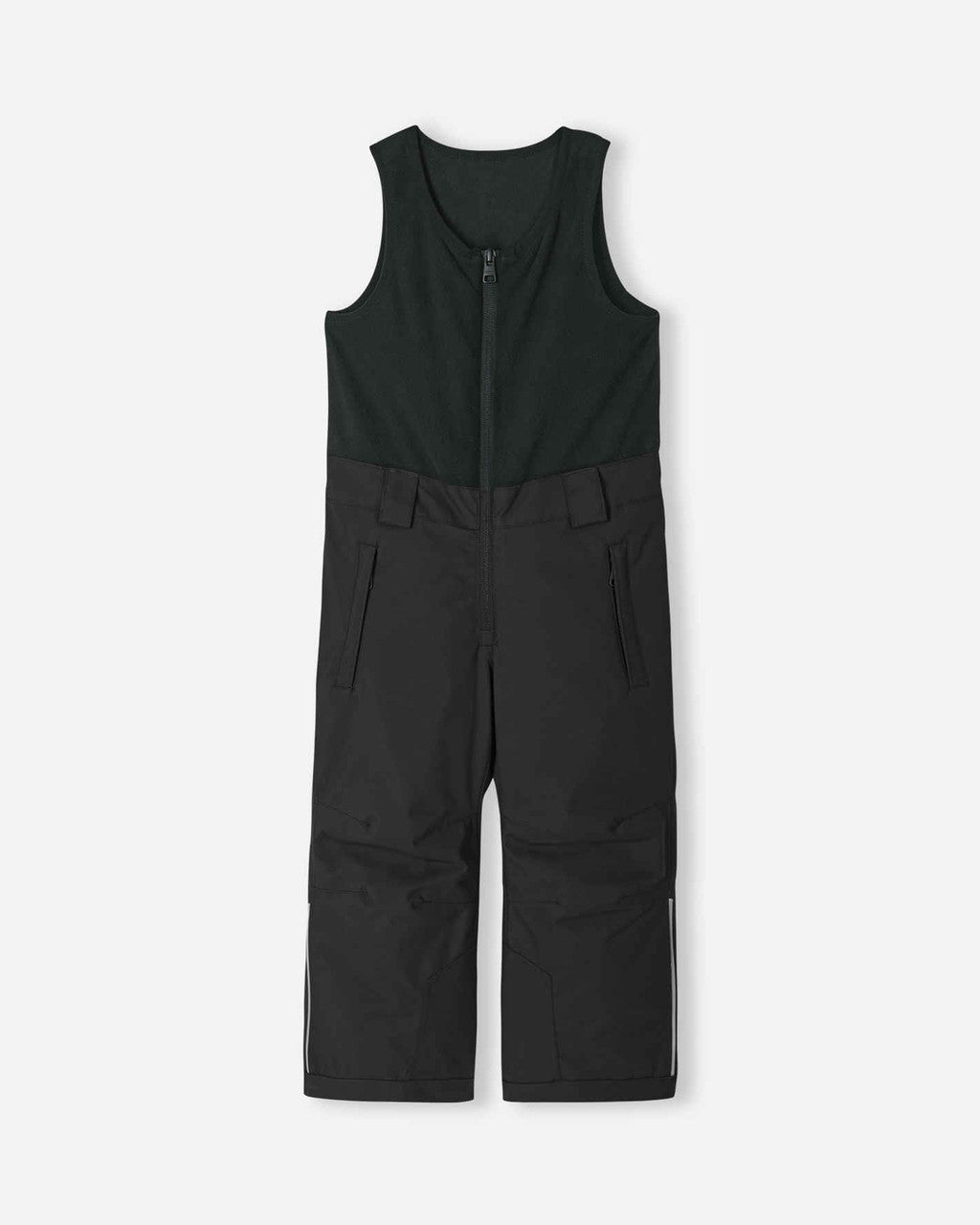 Kids Waterproof ReimaTec Ski Pants - Fleece Top, Insulated | Reima
