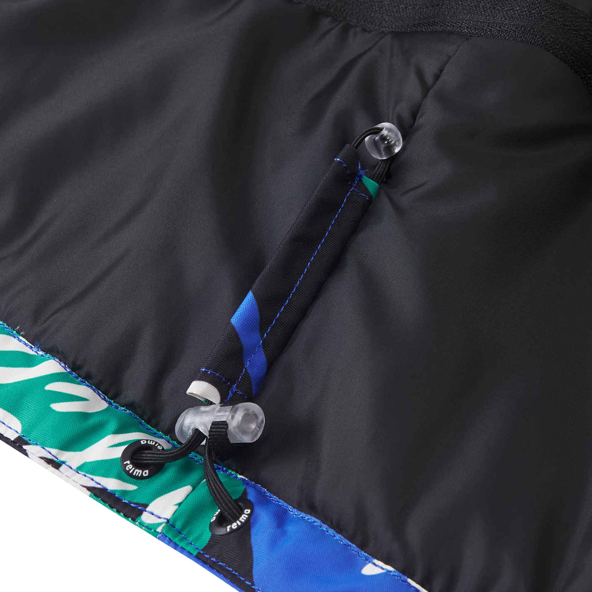 Kids Waterproof Insulated Ski Jacket – Reima ReimaTec