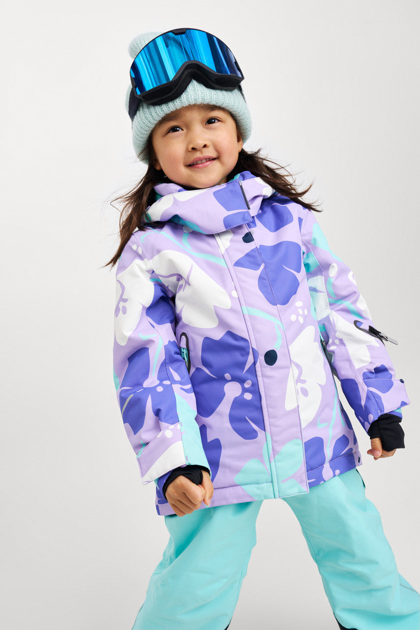 Kids Waterproof Reimatec Proxima Winter Snowpant - Breathable | Reima