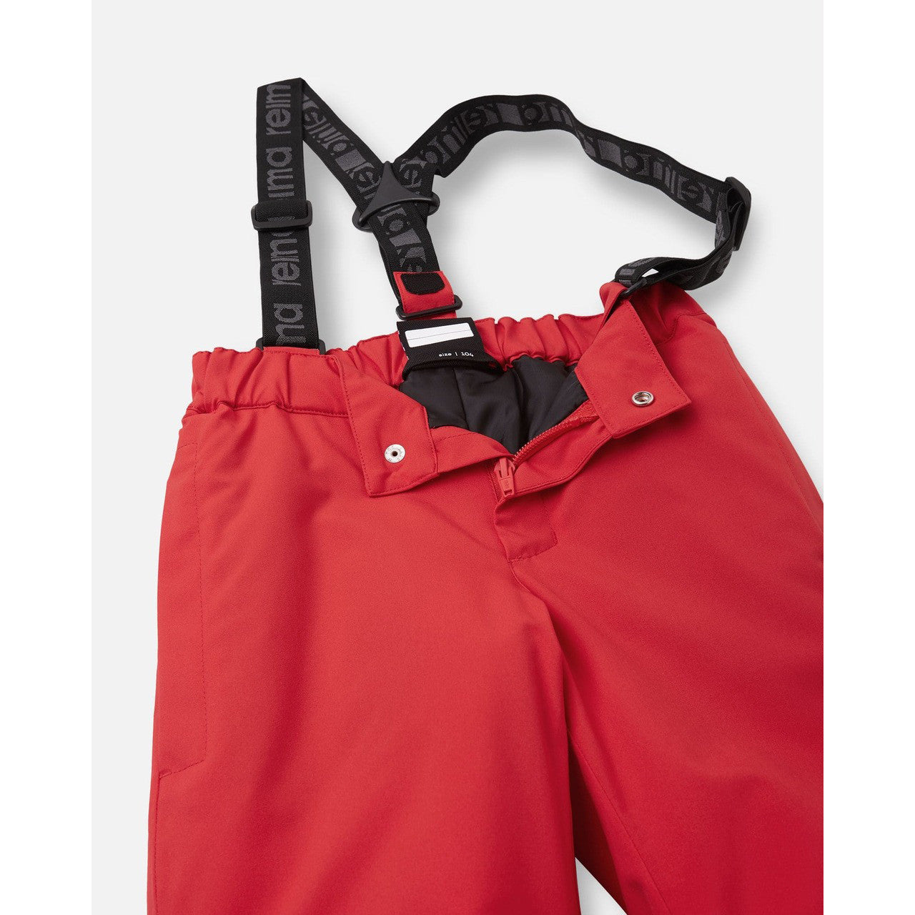 Kids Waterproof Reimatec Proxima Winter Snowpant - Breathable | Reima