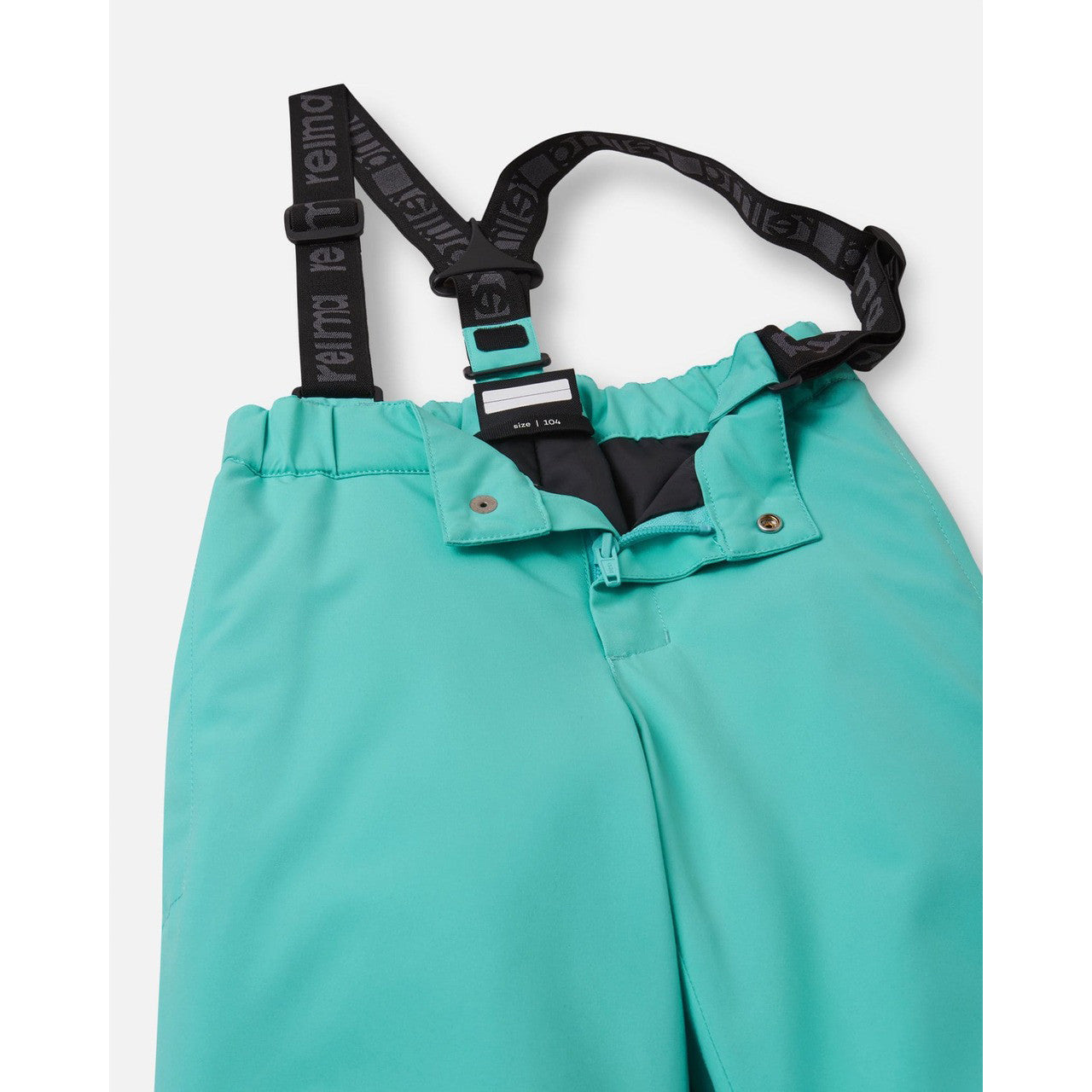 Kids Waterproof Reimatec Proxima Winter Snowpant - Breathable | Reima