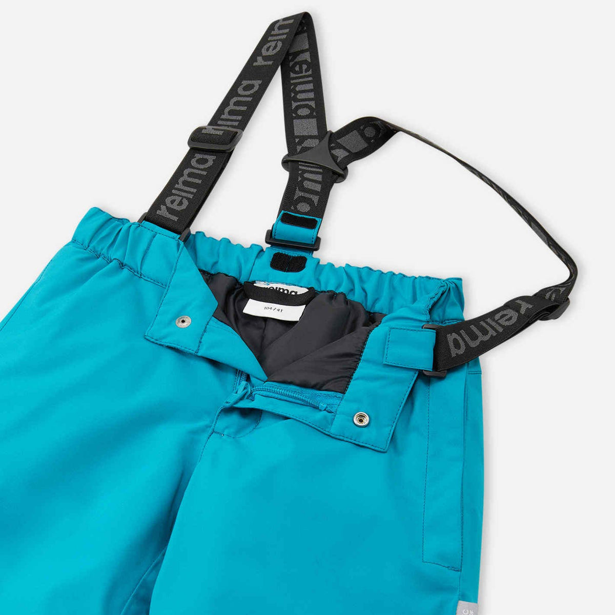 Kids Waterproof Reimatec Proxima Winter Snowpant - Breathable | Reima
