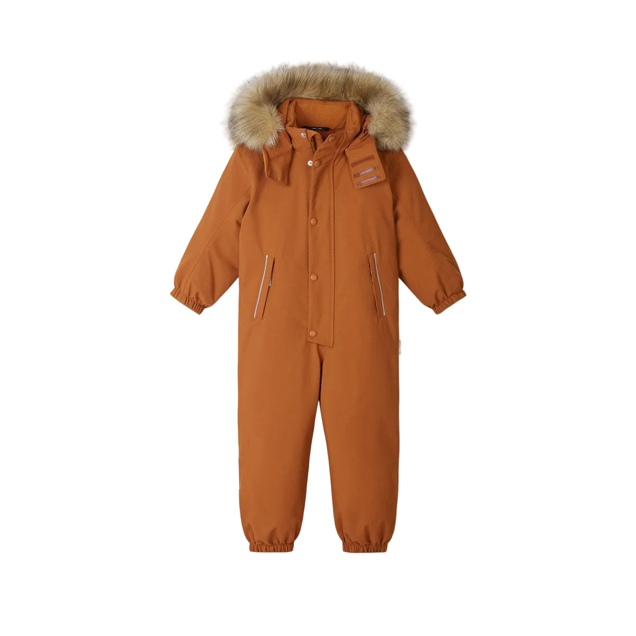 Kids Waterproof Reimatec Stavanger Snowsuit - Insulated, Best-in-test | Reima