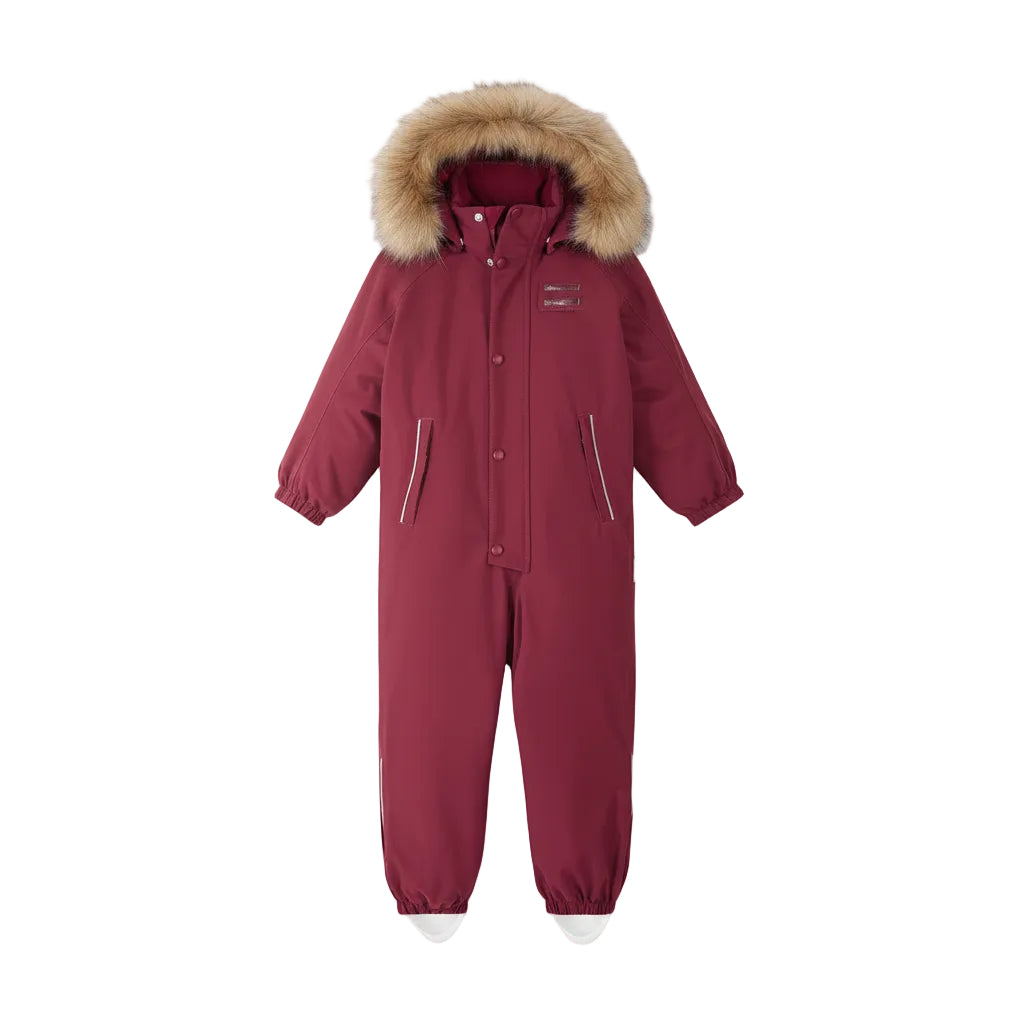 Kids Waterproof Reimatec Stavanger Snowsuit - Insulated, Best-in-test | Reima