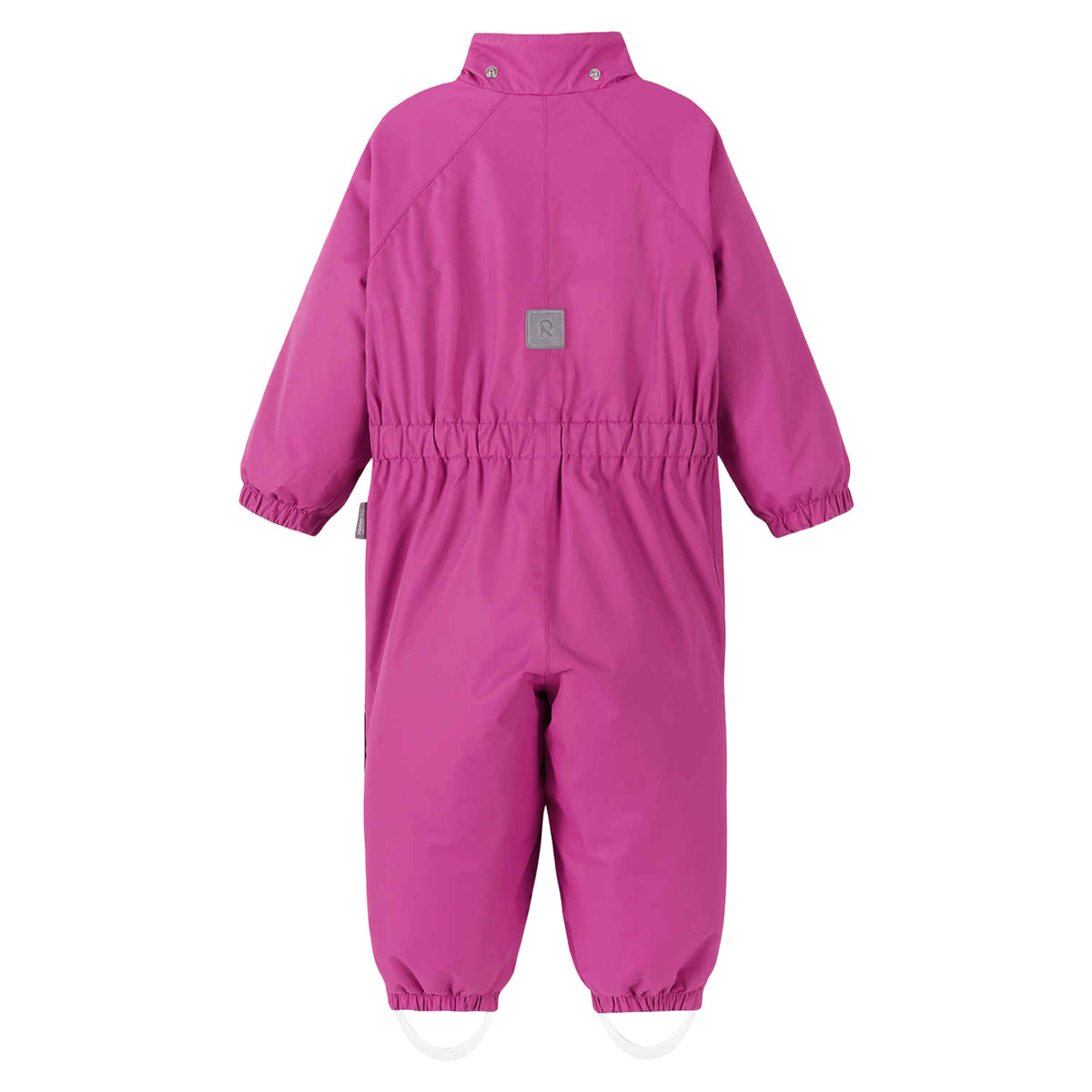 Toddler Waterproof Insulated Snowsuit – Reima Puhuri ReimaTec_
