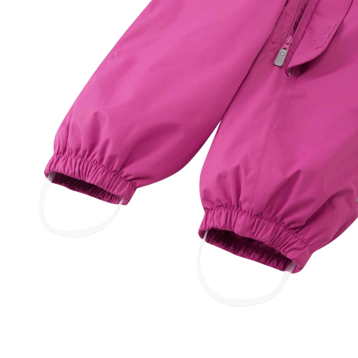 Toddler Waterproof Insulated Snowsuit – Reima Puhuri ReimaTec_
