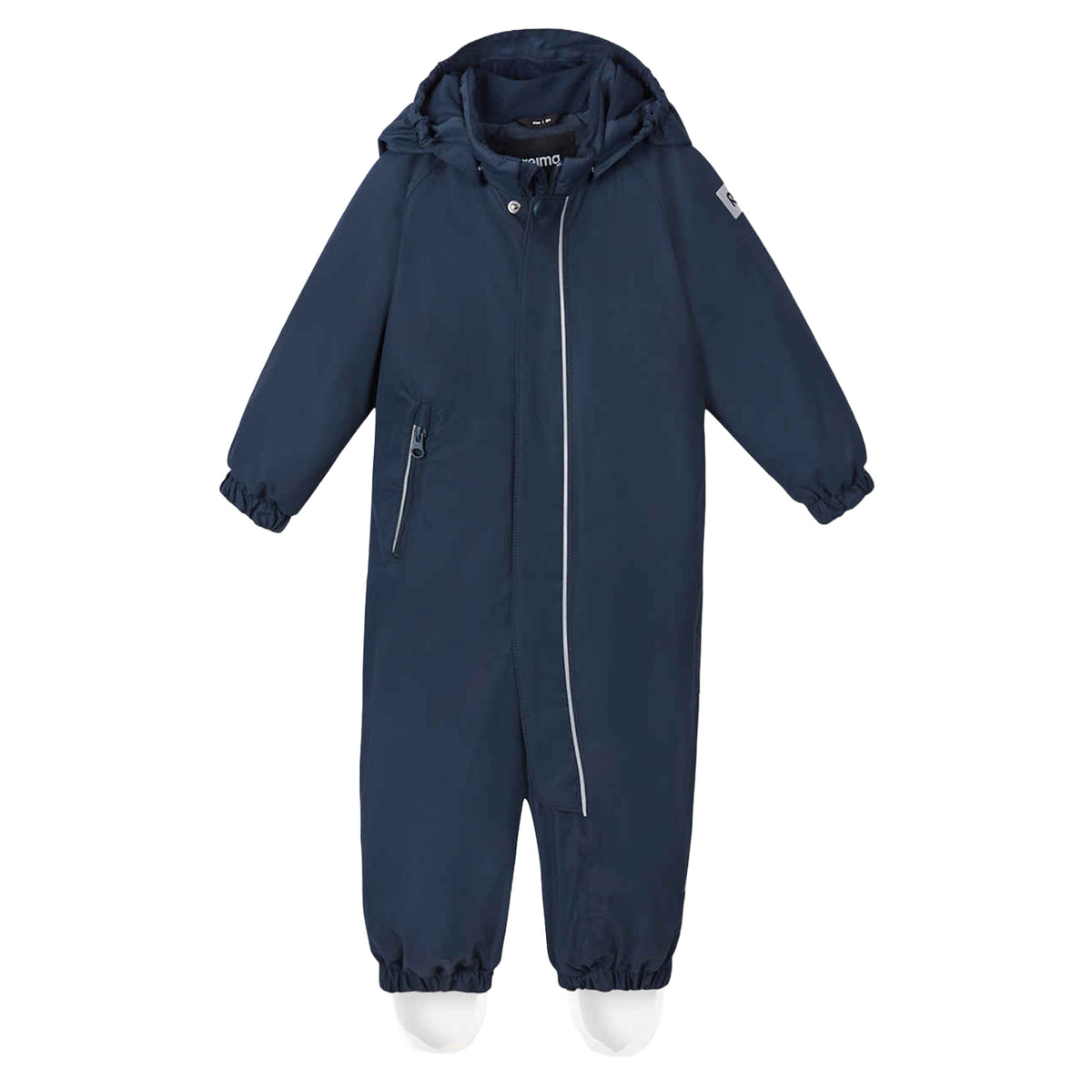 Toddler Waterproof Insulated Snowsuit – Reima Puhuri ReimaTec_