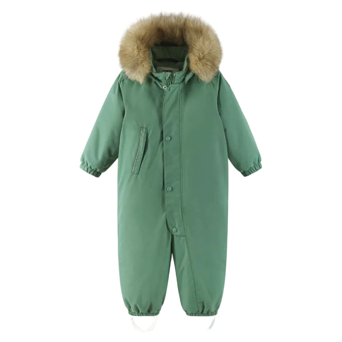 Toddler Waterproof Insulated Snowsuit – Reima Gotland ReimaTec