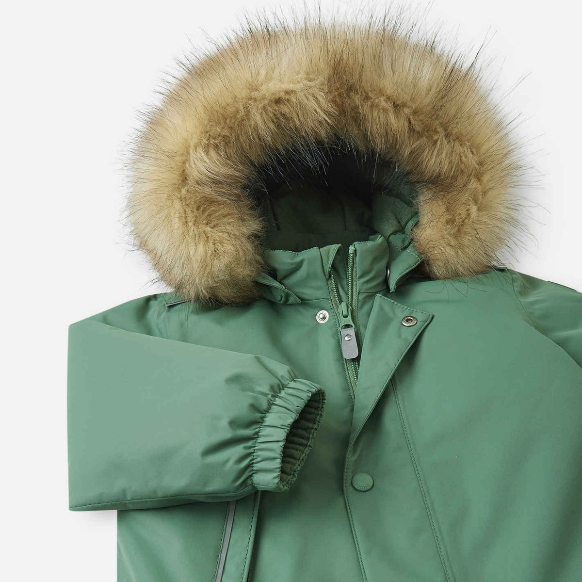Toddler Waterproof Insulated Snowsuit – Reima Gotland ReimaTec