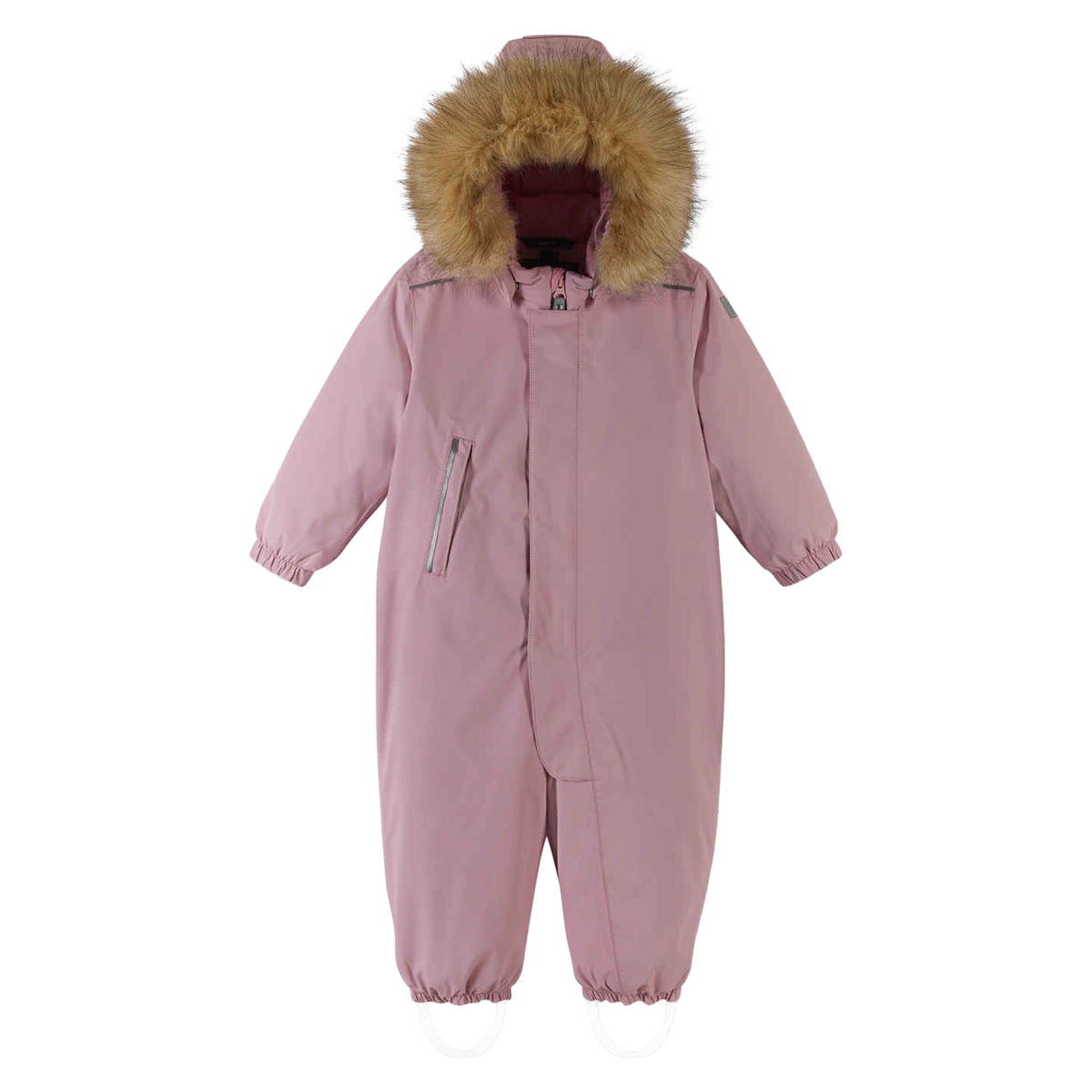 Toddler Waterproof Insulated Snowsuit – Reima Gotland ReimaTec