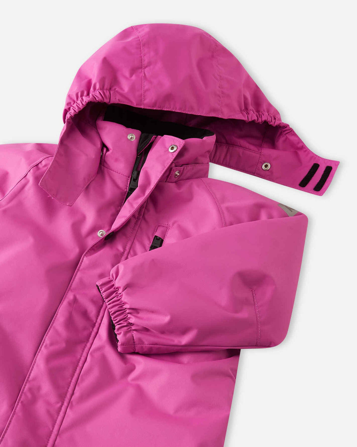 Kids' Kaunisto ReimaTec Reinforced Waterproof Snowsuit- Reima