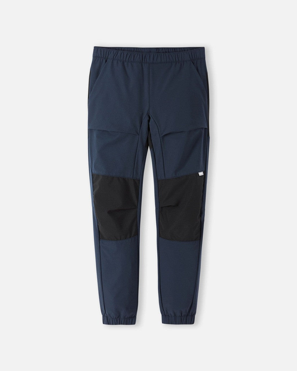 Kids Waterproof Vaeltaa Hiking Pant - Breathable | Reima #color_navy