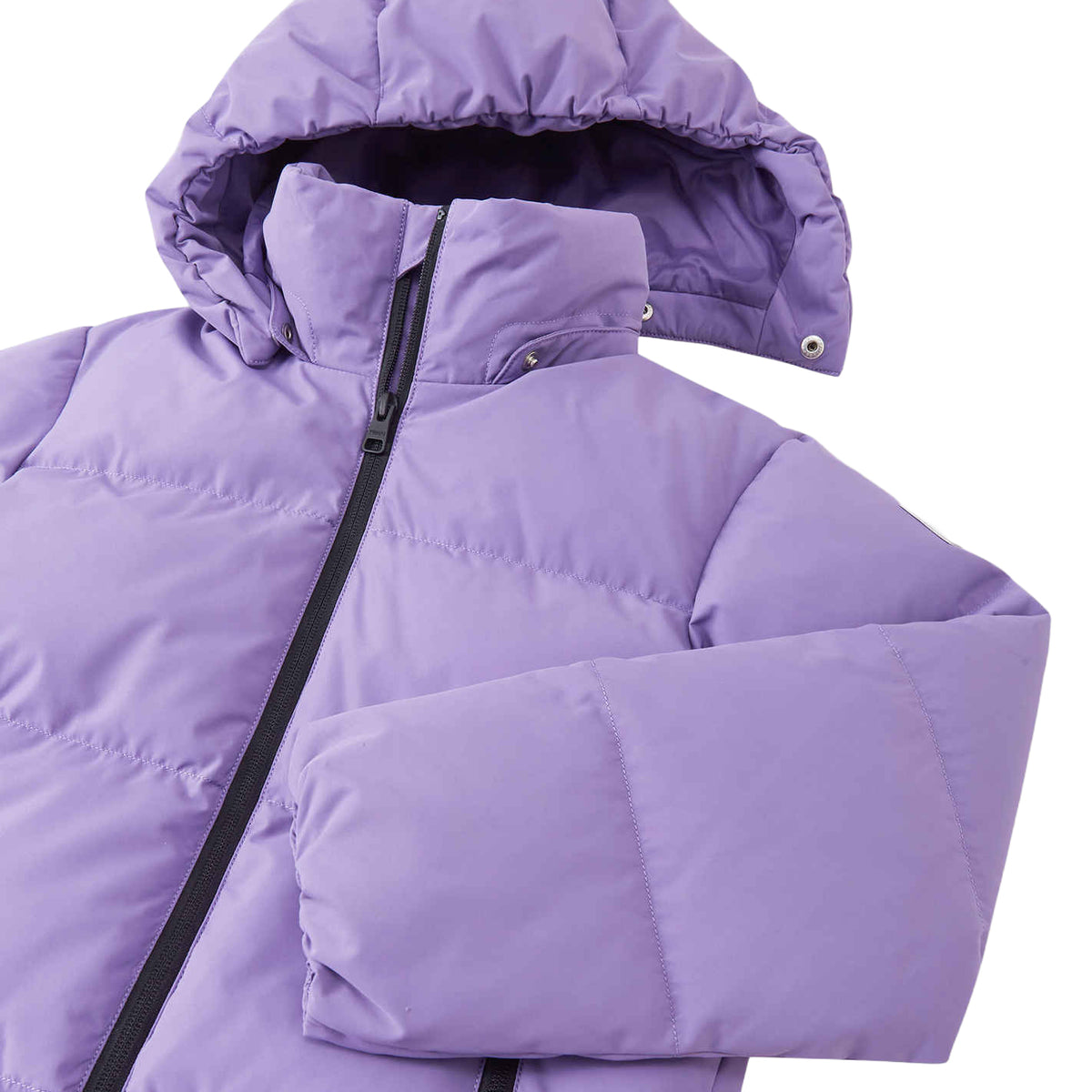 Kids Waterproof Down Winter Jacket – Reima Paimio ReimaTec