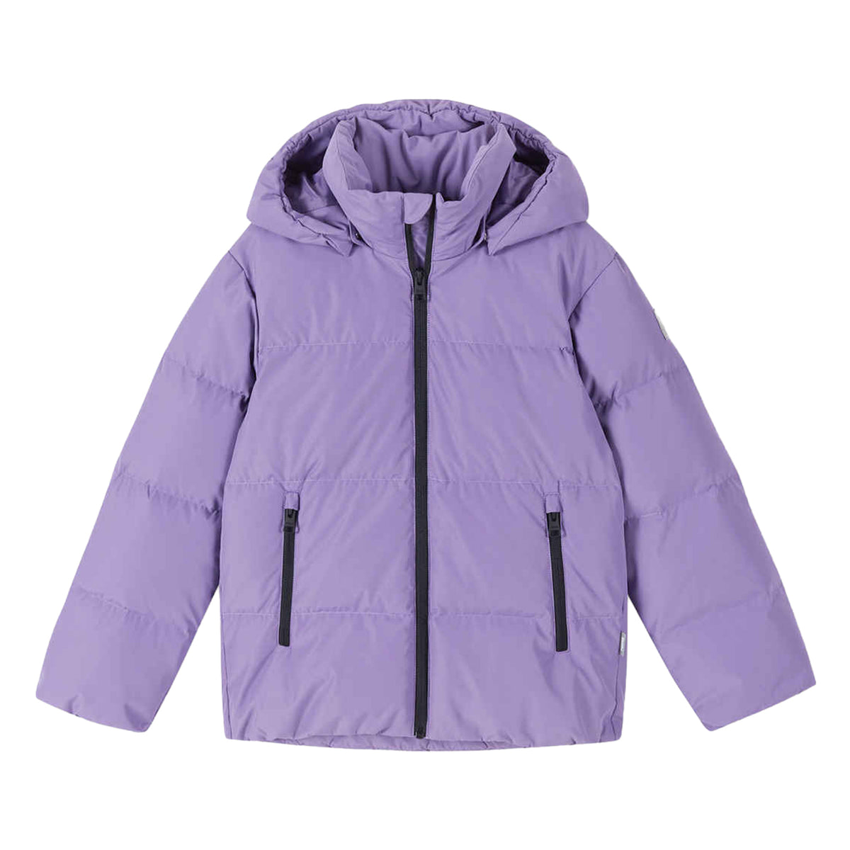Kids Waterproof Down Winter Jacket – Reima Paimio ReimaTec