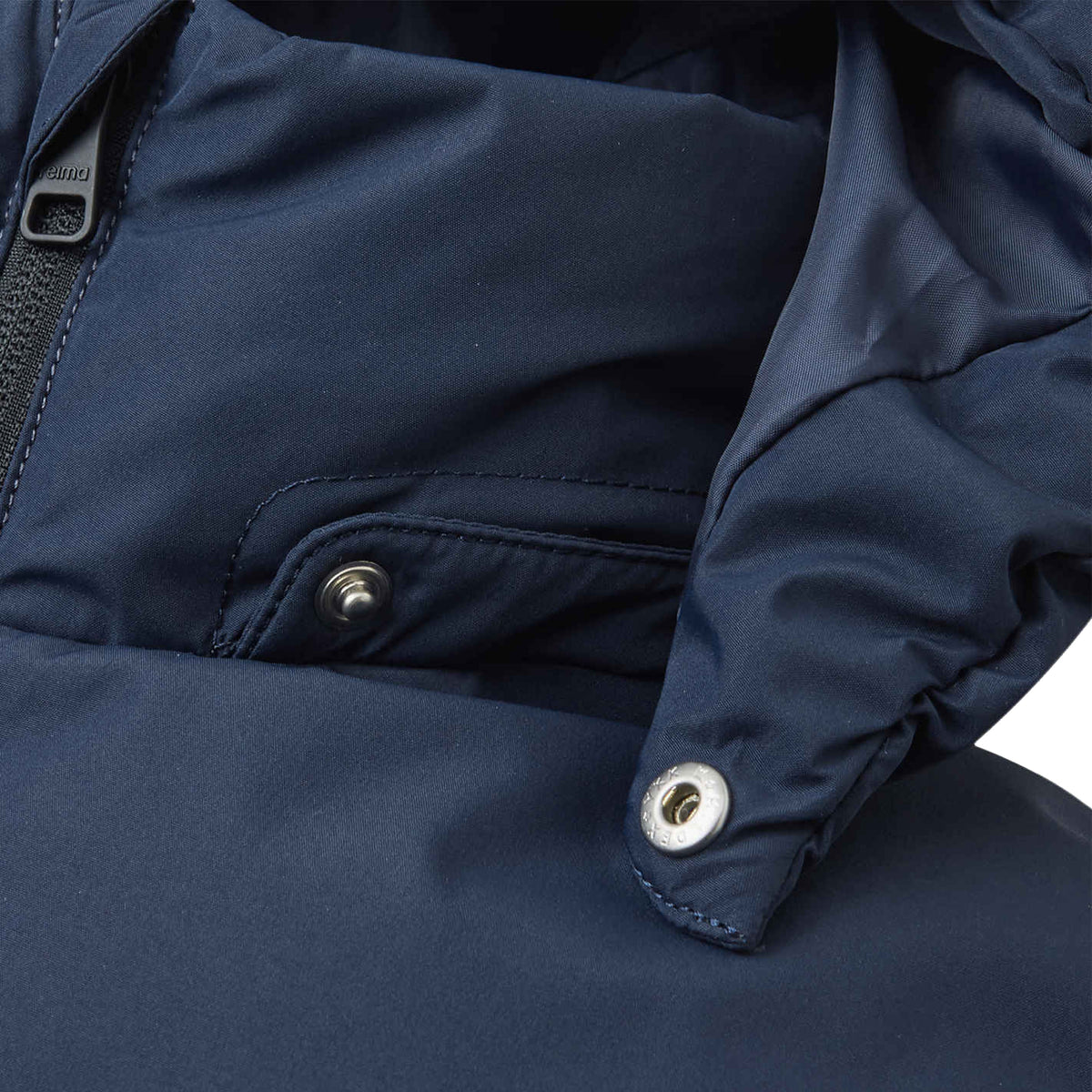 Kids Waterproof Down Winter Jacket – Reima Paimio ReimaTec