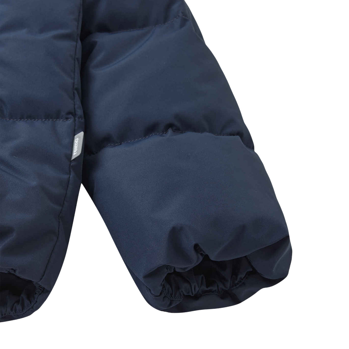 Kids Waterproof Down Winter Jacket – Reima Paimio ReimaTec