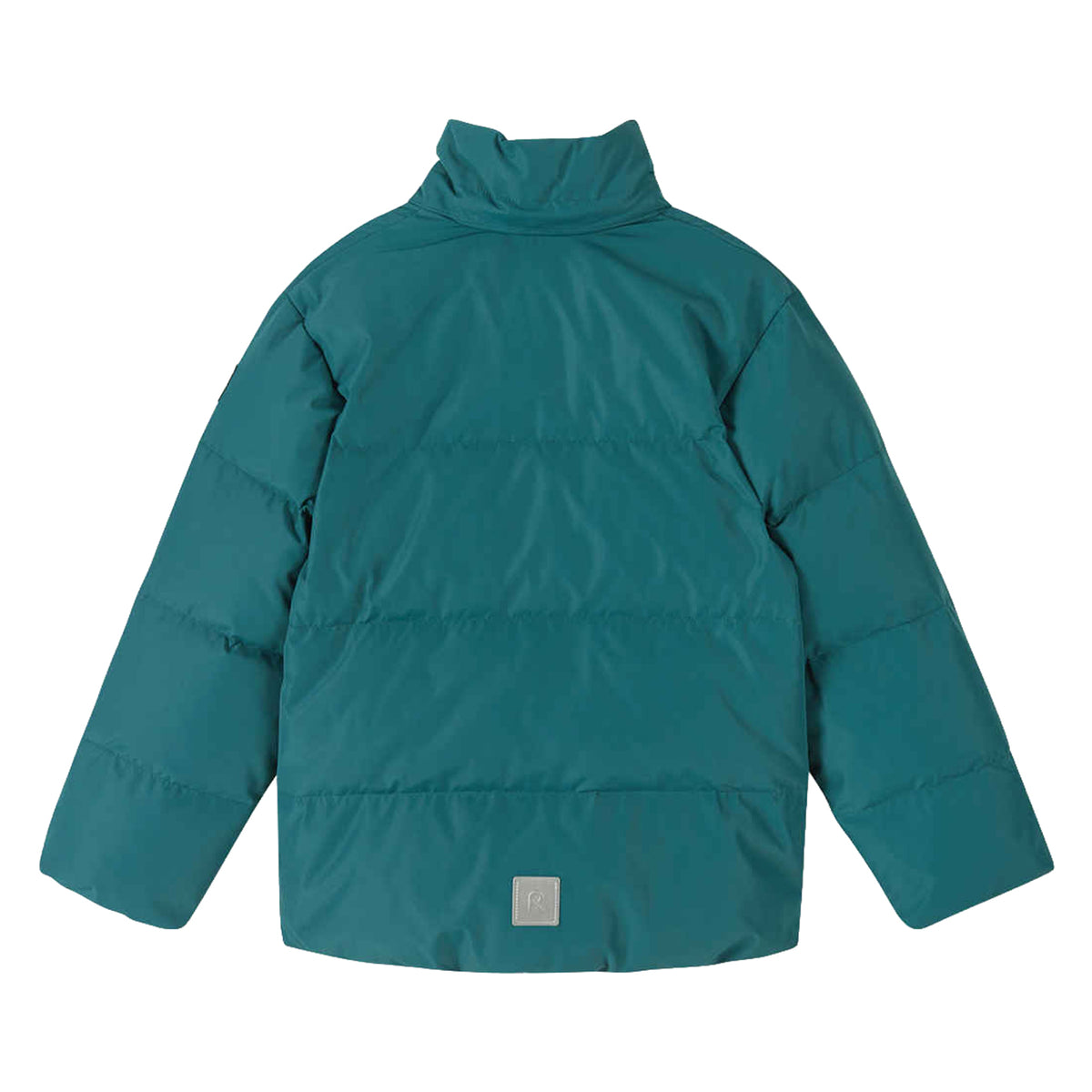 Kids Waterproof Down Winter Jacket – Reima Paimio ReimaTec