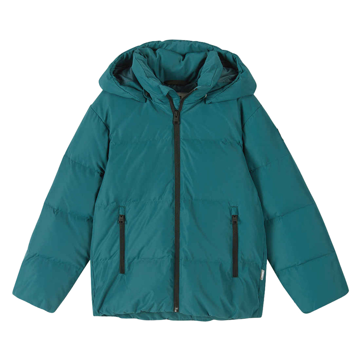 Kids Waterproof Down Winter Jacket – Reima Paimio ReimaTec