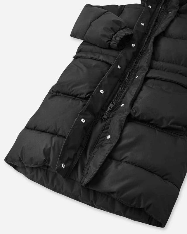 Kids and Youth Long Kumpula Puffer Winter Parka, Very Warm | Reima