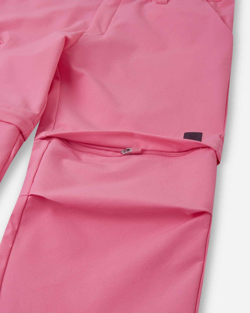 Zip-Off Hiking Pants to Shorts-Metsat