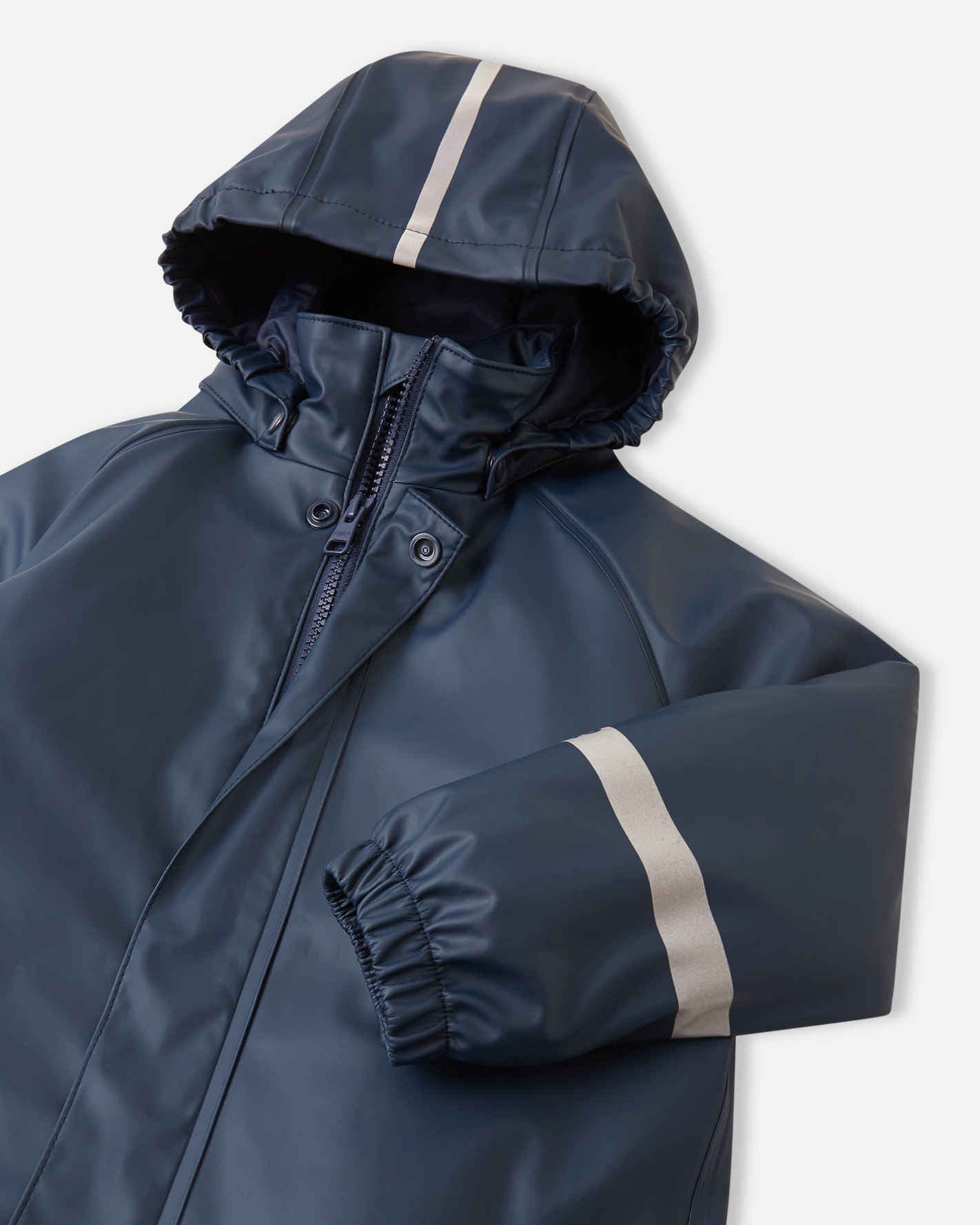 Kids Rapakko Waterproof and Lightly Insulated Rain All-in-One – Reima_