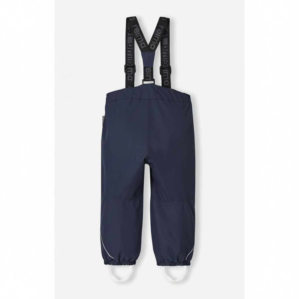 Kids Waterproof Varsi Shell Pant - Trouser Bib | Reima