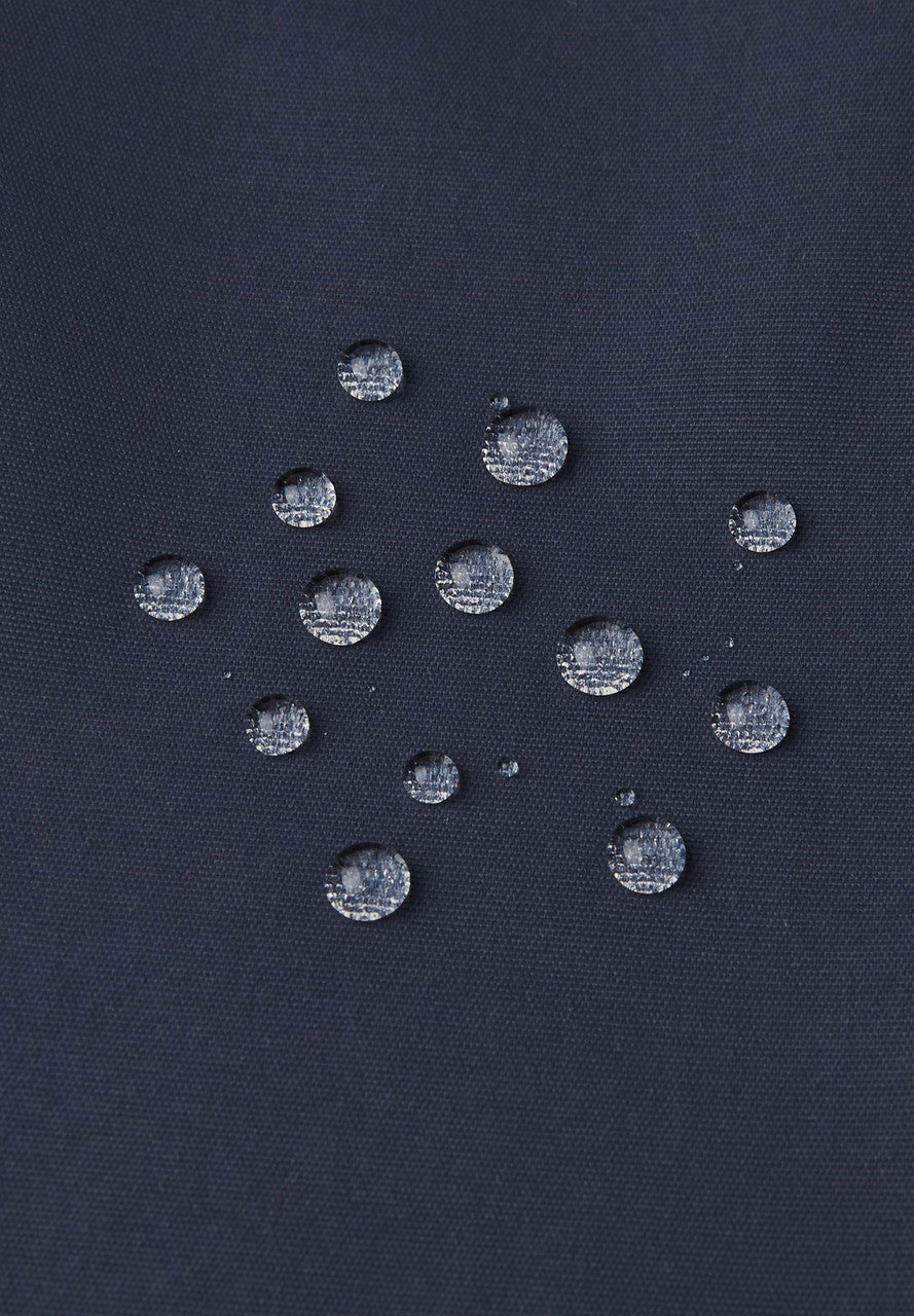 Kids Waterproof Varsi Shell Pant - Trouser Bib | Reima