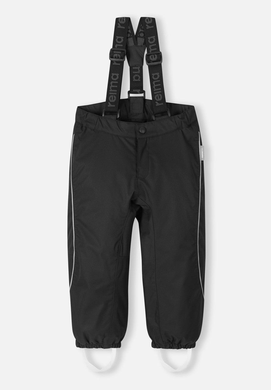 Kids Waterproof Varsi Shell Pant - Trouser Bib | Reima