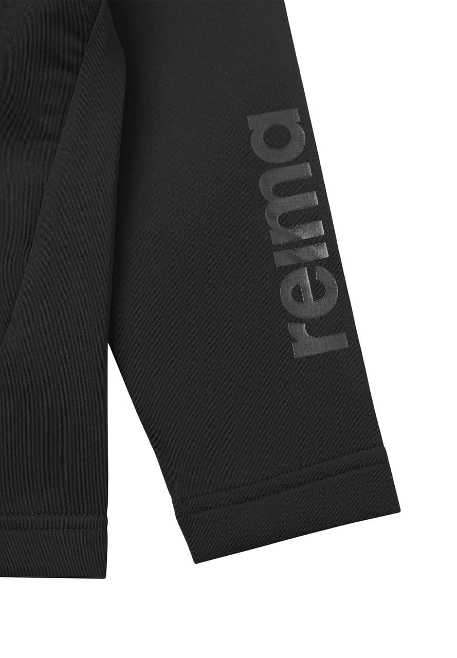 Kids Sulakka Mid Layer Sweater - Moisture Wicking | Reima