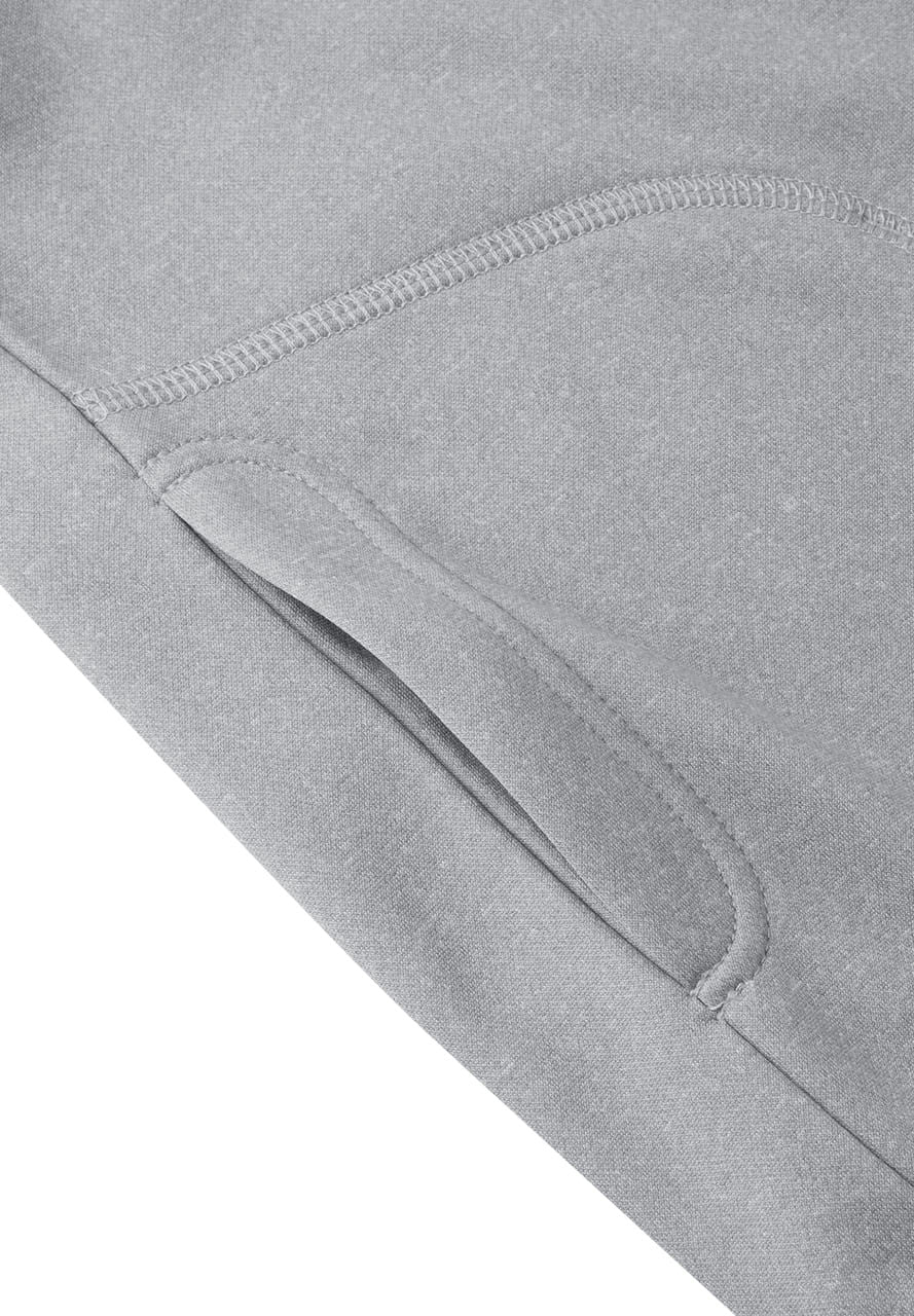 Kids Recycled Tech Kahvilla Mid Layer Jacket | Reima