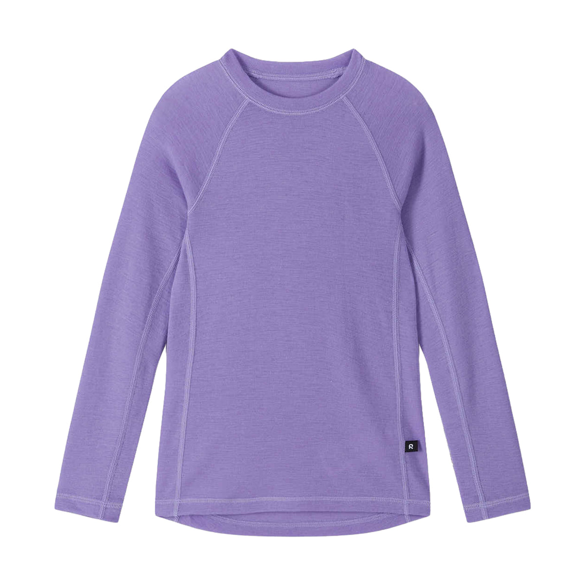 Kids Wool Blend Kinsei Base Layer Set - Moisture Wick | Reima